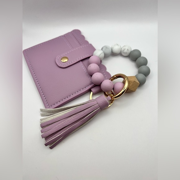 Wallet Keychain - Picture 5 of 8